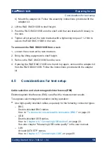 Preview for 19 page of R&S SMCV100BP1 Getting Started