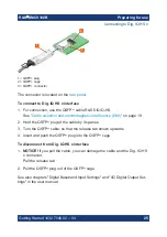 Preview for 25 page of R&S SMCV100BP1 Getting Started