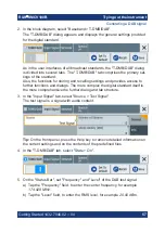 Preview for 57 page of R&S SMCV100BP1 Getting Started