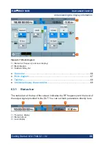 Preview for 66 page of R&S SMCV100BP1 Getting Started