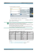 Preview for 23 page of R&S SMCVB-K156 User Manual