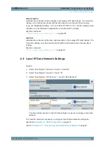 Preview for 40 page of R&S SMCVB-K156 User Manual