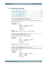 Preview for 59 page of R&S SMCVB-K156 User Manual