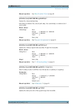 Preview for 60 page of R&S SMCVB-K156 User Manual