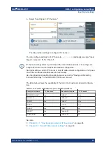 Preview for 18 page of R&S SMCVB-K157 User Manual