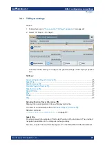 Preview for 25 page of R&S SMCVB-K157 User Manual