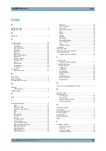 Preview for 80 page of R&S SMCVB-K161 User Manual