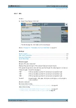 Preview for 20 page of R&S SMCVB-K163 User Manual