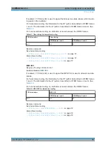 Preview for 32 page of R&S SMCVB-K163 User Manual