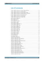 Preview for 89 page of R&S SMCVB-K163 User Manual