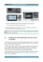 Preview for 48 page of R&S SMCVB-KB106 Getting Started