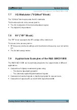 Preview for 62 page of R&S SMCVB-KB106 Getting Started