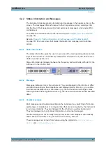 Preview for 107 page of R&S SMJ100A Operating Manual