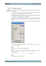 Preview for 271 page of R&S SMJ100A Operating Manual