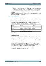 Preview for 340 page of R&S SMJ100A Operating Manual