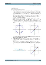 Preview for 385 page of R&S SMJ100A Operating Manual