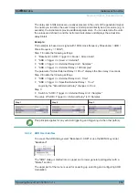 Preview for 388 page of R&S SMJ100A Operating Manual