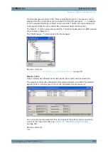 Preview for 391 page of R&S SMJ100A Operating Manual