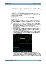 Preview for 399 page of R&S SMJ100A Operating Manual