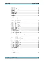 Preview for 847 page of R&S SMJ100A Operating Manual