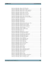 Preview for 851 page of R&S SMJ100A Operating Manual