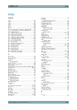 Preview for 861 page of R&S SMJ100A Operating Manual