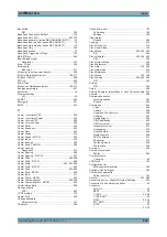 Preview for 862 page of R&S SMJ100A Operating Manual