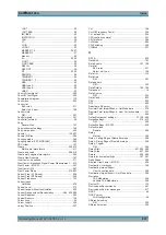 Preview for 863 page of R&S SMJ100A Operating Manual