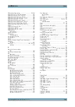 Preview for 864 page of R&S SMJ100A Operating Manual