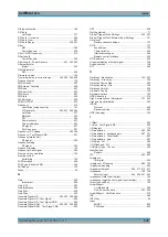 Preview for 865 page of R&S SMJ100A Operating Manual