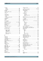 Preview for 867 page of R&S SMJ100A Operating Manual