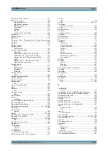 Preview for 870 page of R&S SMJ100A Operating Manual