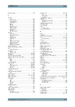 Preview for 873 page of R&S SMJ100A Operating Manual