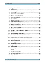 Preview for 6 page of R&S SMW-K106 User Manual