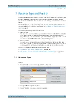 Preview for 40 page of R&S SMW-K106 User Manual