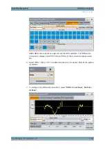 Preview for 153 page of R&S SMW-K106 User Manual