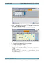 Preview for 168 page of R&S SMW-K106 User Manual