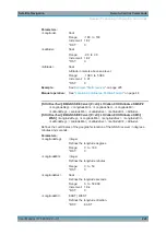 Preview for 229 page of R&S SMW-K106 User Manual