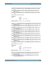 Preview for 329 page of R&S SMW-K106 User Manual