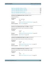 Preview for 380 page of R&S SMW-K106 User Manual