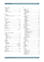 Preview for 454 page of R&S SMW-K106 User Manual