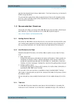 Предварительный просмотр 10 страницы R&S SMW-K44 User Manual