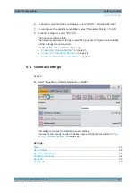 Preview for 23 page of R&S SMW-K44 User Manual