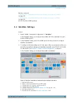 Предварительный просмотр 54 страницы R&S SMW-K44 User Manual