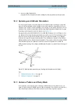 Предварительный просмотр 82 страницы R&S SMW-K44 User Manual