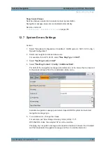 Preview for 131 page of R&S SMW-K44 User Manual