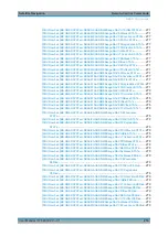 Предварительный просмотр 274 страницы R&S SMW-K44 User Manual