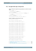 Предварительный просмотр 281 страницы R&S SMW-K44 User Manual