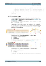 Предварительный просмотр 398 страницы R&S SMW-K44 User Manual