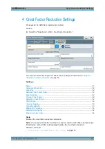 Предварительный просмотр 11 страницы R&S SMW-K548 User Manual